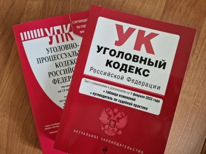 Отбывающий наказание в исправительной колонии в Вельском районе подозревается в публичном демонстрировании символики экстремистской организации